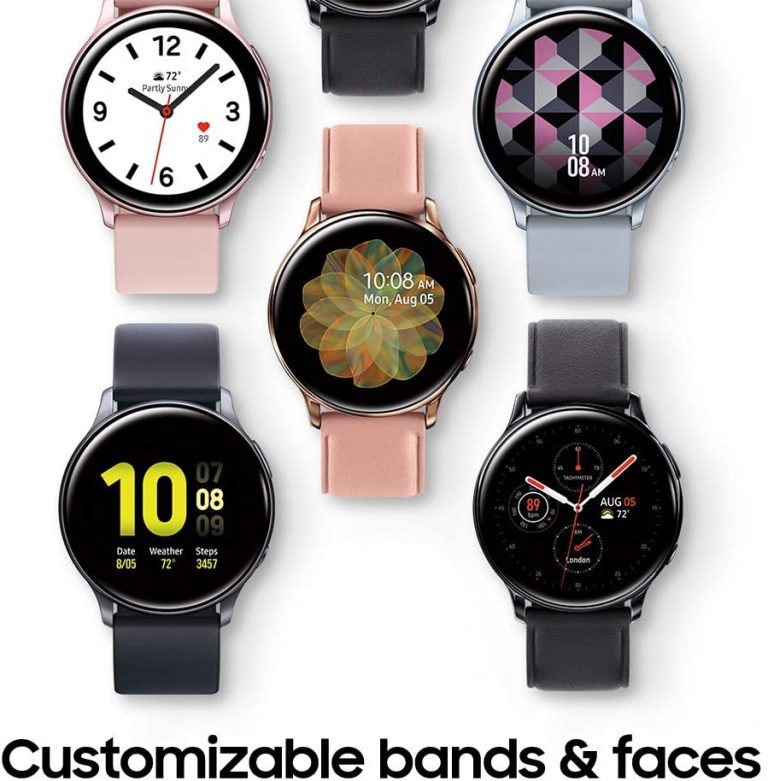 which is the best samsung watch