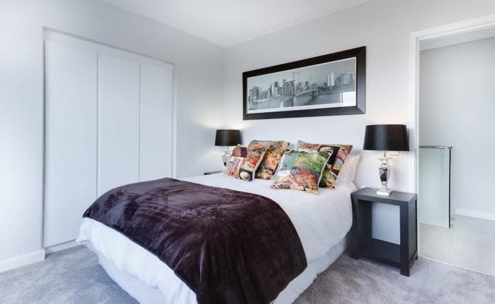 Shopping for the best platform bed should start with choosing the material you want.