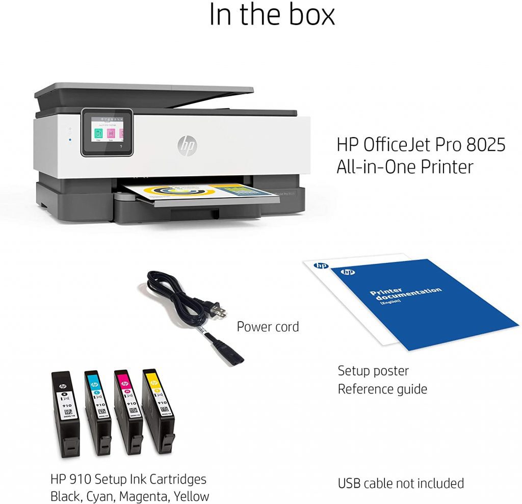 HP cheap best printers