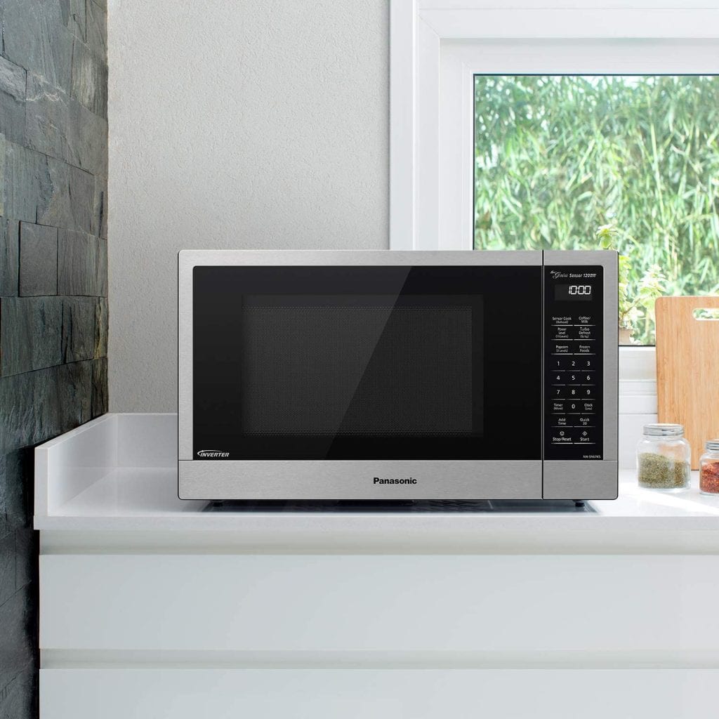 Best Microwaves 21 Buying Guide Family Hype
