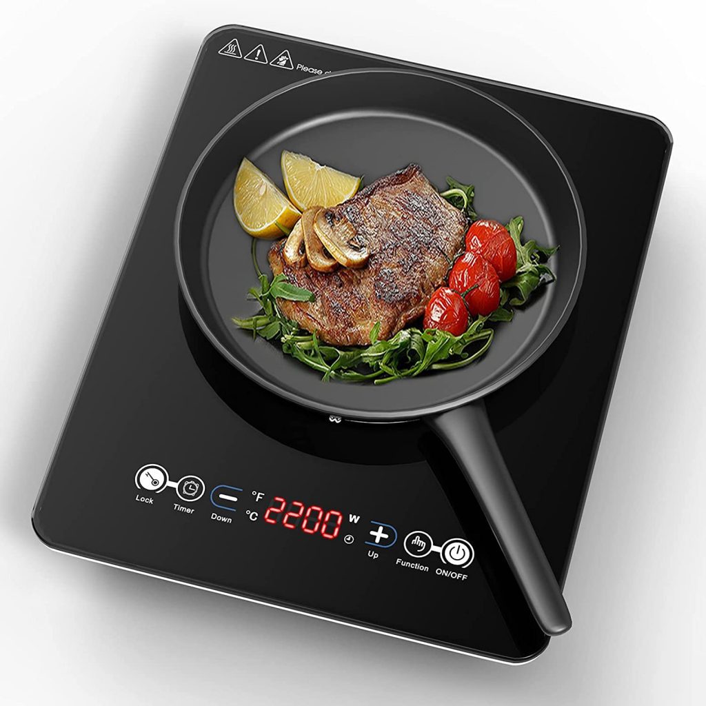 Best Induction Cooktops Review Family Hype