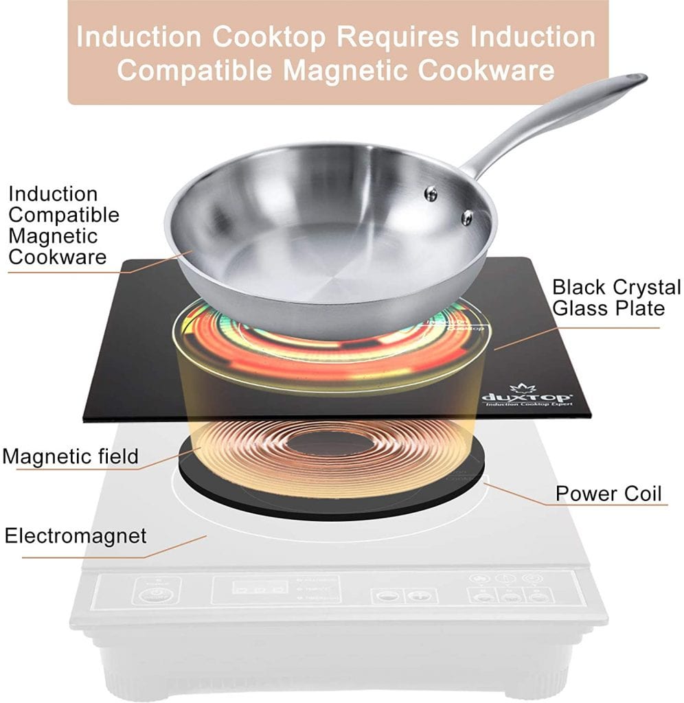 Best Induction Cooktops Review Family Hype