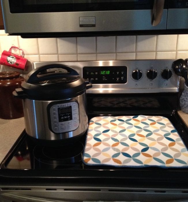 An instant pot is worth buying if you’re going to use it. It saves you time, effort, and space. This one machine can replace several of your other appliances. It’s versatile enough to make all sorts of meals. It’s easy to use and easy to clean. Most aren’t very expensive, either.