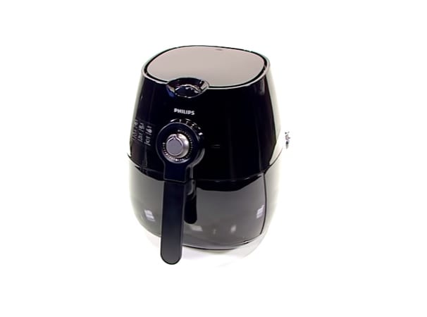 This is a growing trend toward healthier eating. Many people wanted to try the air fryer because of the quality that it can give to the food. Modern air fryer has multifunction buttons and an oven that you can choose the preset heat and temperature.
