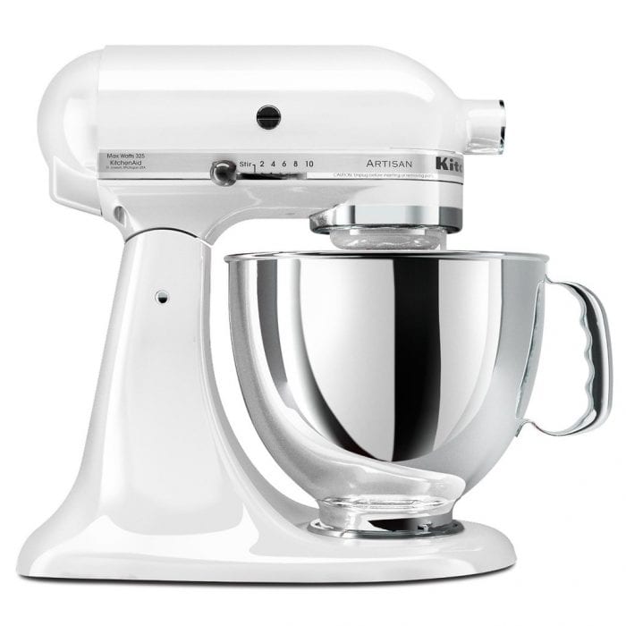 This stand mixer is known for many of its best features. Best stand mixer should have the top quality when it comes to the stand functions and the different ways to clean the stand accessories. The brand should also give you the warranty service whenever there are problems with the functions.