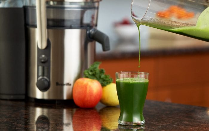 Extracting pulp juice straight from your fresh vegetables or fruit juicer is one of the best things. You can assure that you are getting the best juice nutrients from them. It is easy to make your juice from the juicer that you have at home.