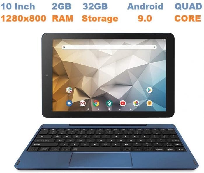 Best Tablets With Keyboards of 2022 Tested Tablet Brands Family Hype