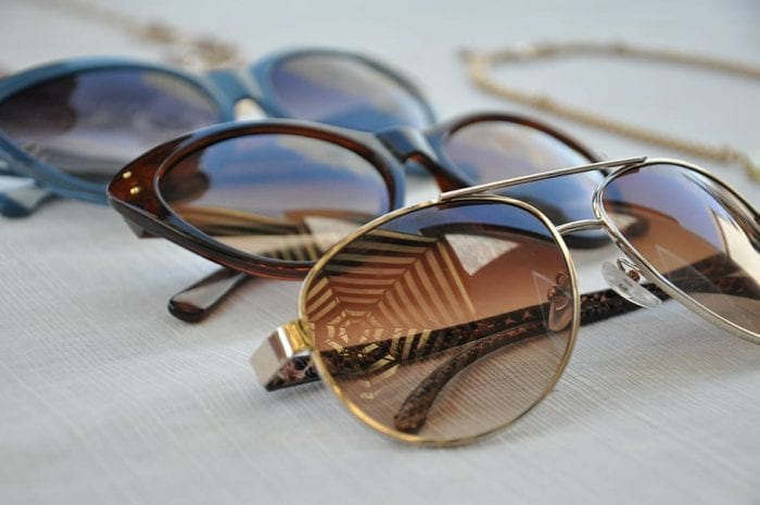 best brands of sunglasses