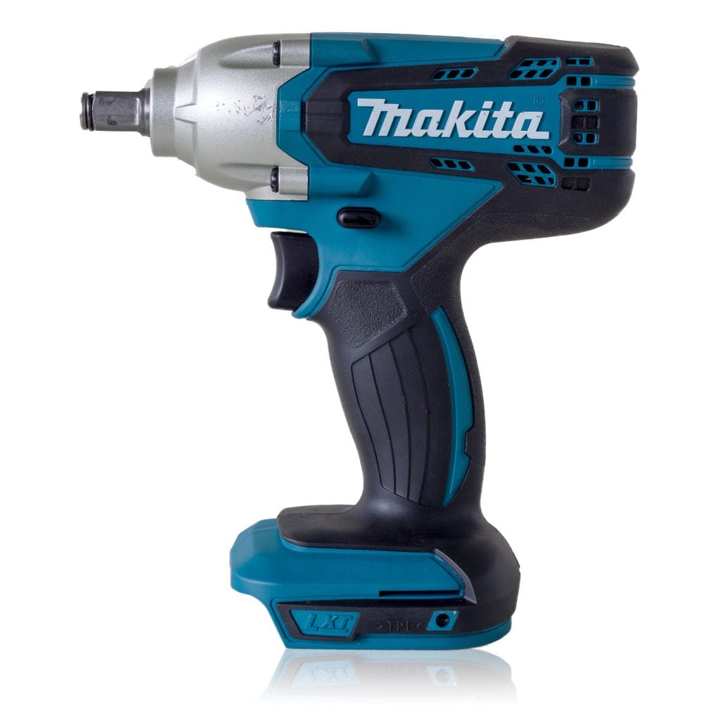 Makita Power Drill, one of the top drills available on the market.