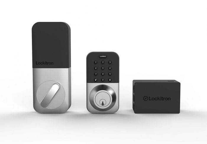 Finding the best smart locks for smart homes is the best.