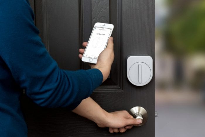 best smart locks - Having a smart lock will improve the security in your house and by using your gadget, you can unlock it.