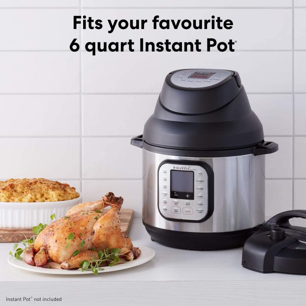 Instant Pot