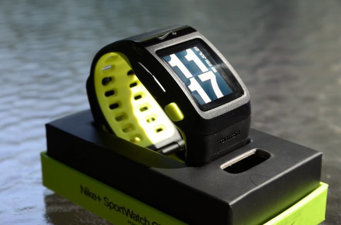a budget friendly gps watch.