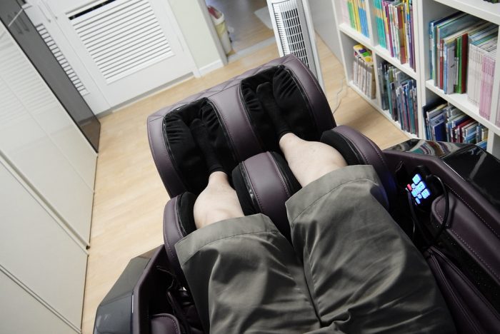 Best massage chair