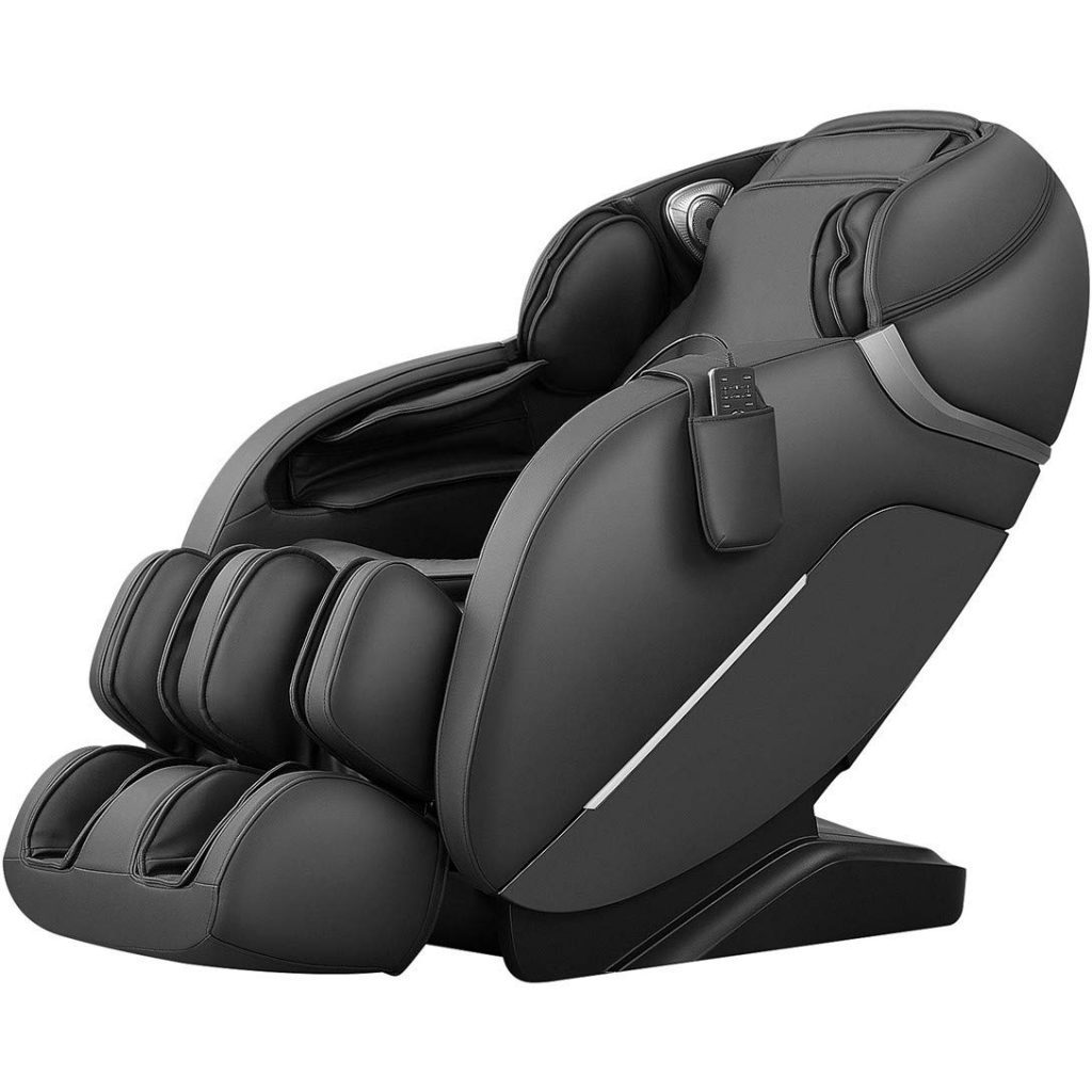 iRest SL Track Recliner Massage Chair