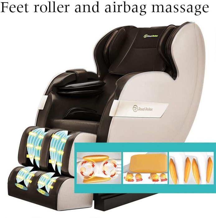 Massage Chair