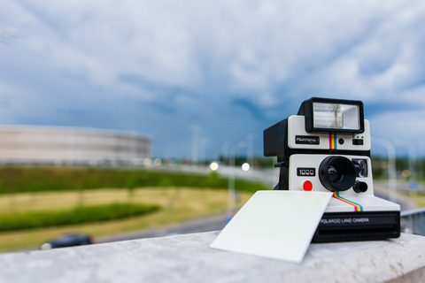 the best instant polaroid cameras have plenty of features to consider