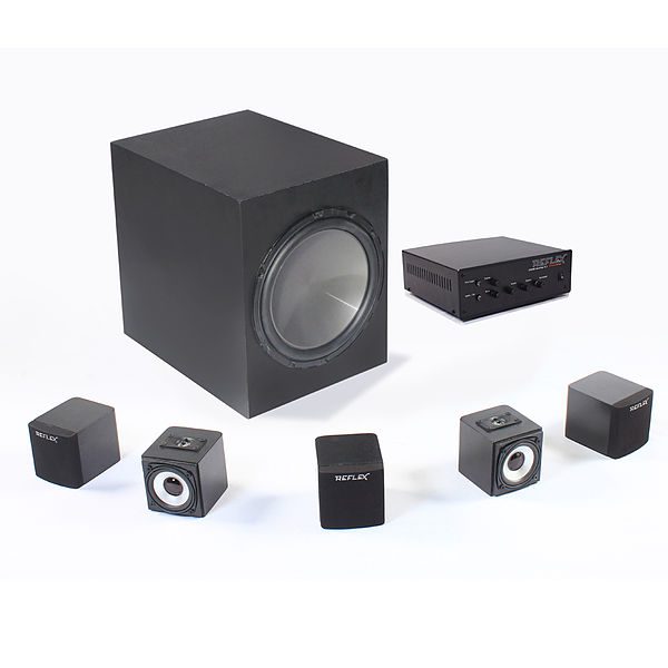 Best surround sound system