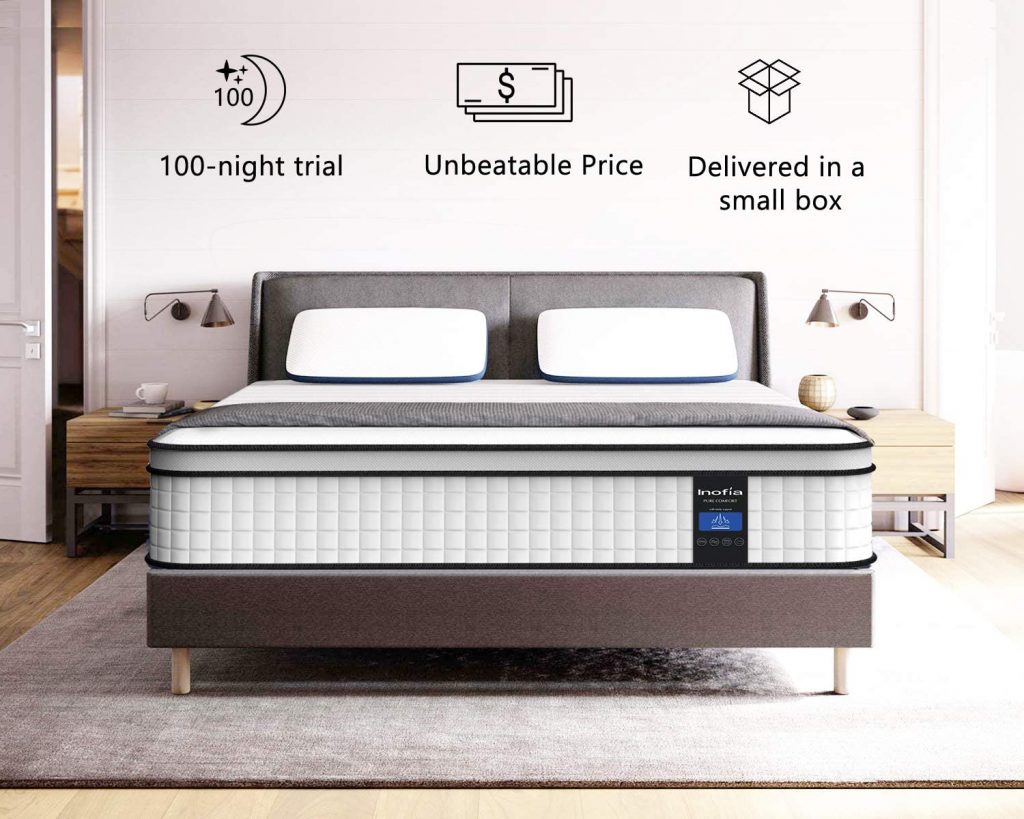 The Best Cheap Mattress 2022 Top Brands Family Hype