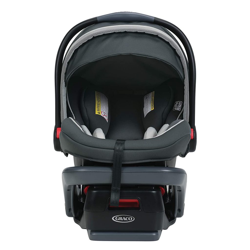 Graco SnugRide SnugLock 35 Elite Infant Car Seat