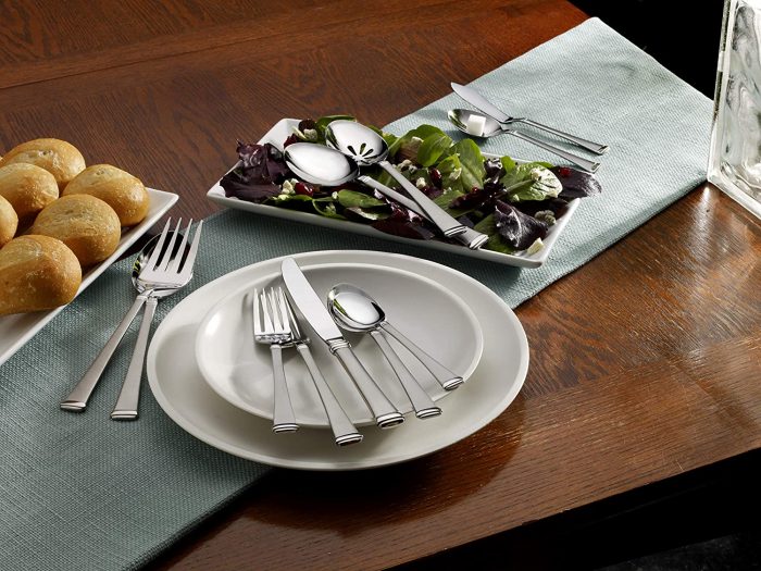 What Is The Best Flatware Sets? Family Hype