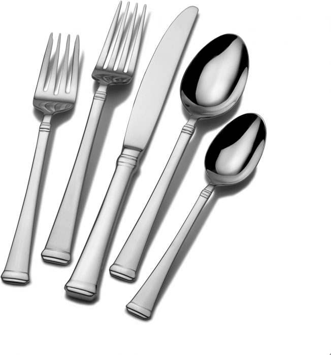 What Is The Best Flatware Sets? Family Hype