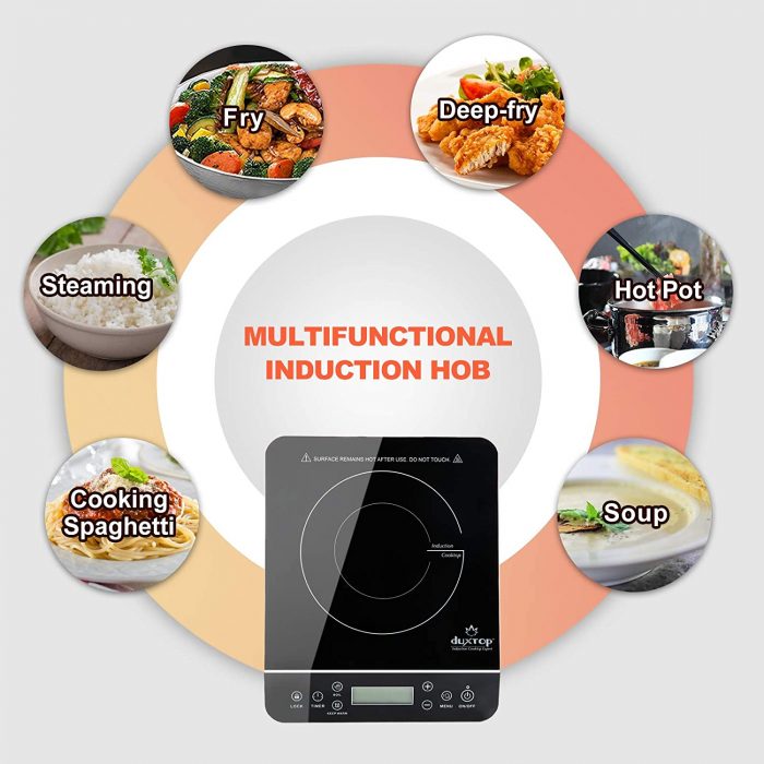 The Top Induction Stoves Review Family Hype