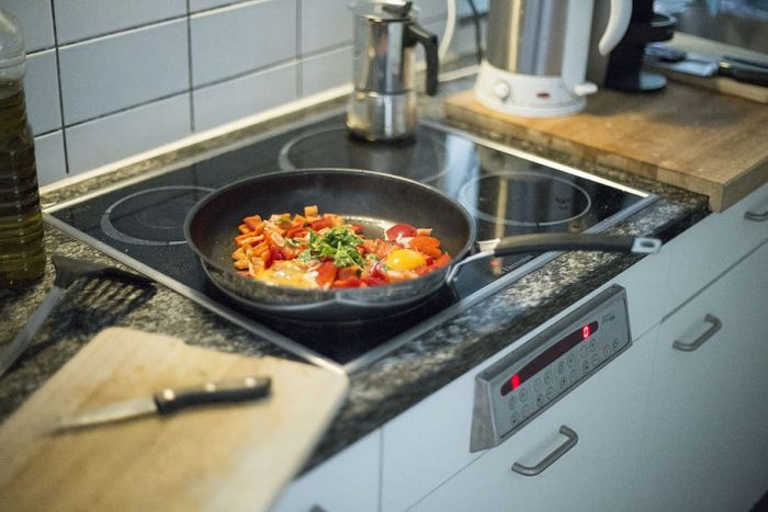The best induction stoves for cooking your food.
