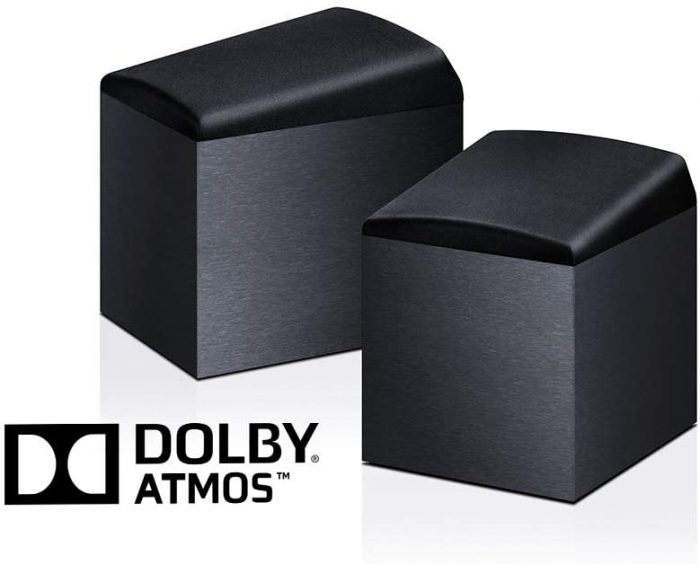 The best dolby atmos speaker.