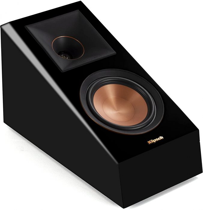 Best Dolby Atmos Bookshelf Speakers The Best Dolby Atmos Speakers 2022 - Family Hype
