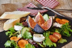 Fruits and vegetable as part of summer lunch ideas. If you are looking for ideas on what to have for summer lunch. You can check some summer lunch ideas online. Try to choose the summer lunch ideas that you can cook or make easily.