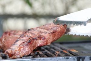 Grilled meat is one of the best summer lunch ideas. The best during summer season. You can think of some other summer lunch ideas by checking online. You can also ask your family members about their summer lunch ideas. 