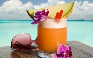 Melon juice is perfect for your summer lunch ideas. If you are on vacation think of the best summer lunch ideas. Summer lunch ideas online are great, too. your friends can recommend their best summer lunch ideas to try, too