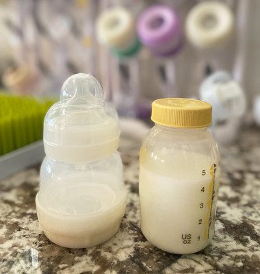 baby formula substitute for breast milk to best ensure essential nutrients for your baby