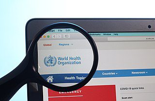 world health organization