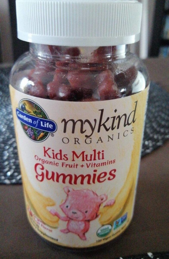 Vital Kids