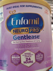 Enfamil Neuro Pro Gentlease