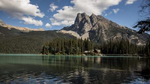One of the nice destinations in Canada to spend a fun and relaxing vacation with your family