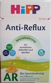 HiPP Anti-Reflux Special to give to your child