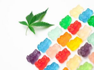 Chewable vitamins for children