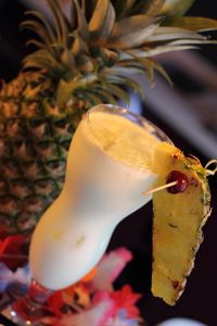 Pina colada