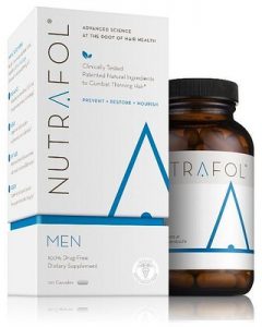 Nutrafol For Men