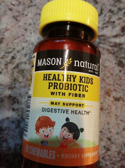 The Best Multivitamins To Boost Kids' Immune System Family Hype