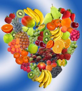 Fruits are the best sources of vitamins and minerals to keep your kids healthy and strong.