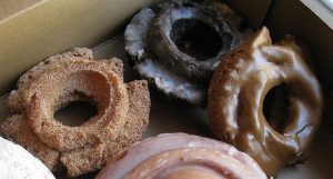 Donut recipes to try at home, snacks for family.