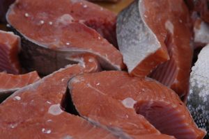 air fryer - This kind of fresh fish can be used in an air fryer.