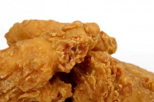 Chicken thighs: Air Fryers vs. Deep Fryers