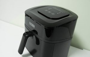 Air fryers: air fryer for your chicken wings