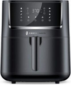 To your air fryer. The best cooking air fryer to use when you want to cook the healthy way. How to clean your air fryer?