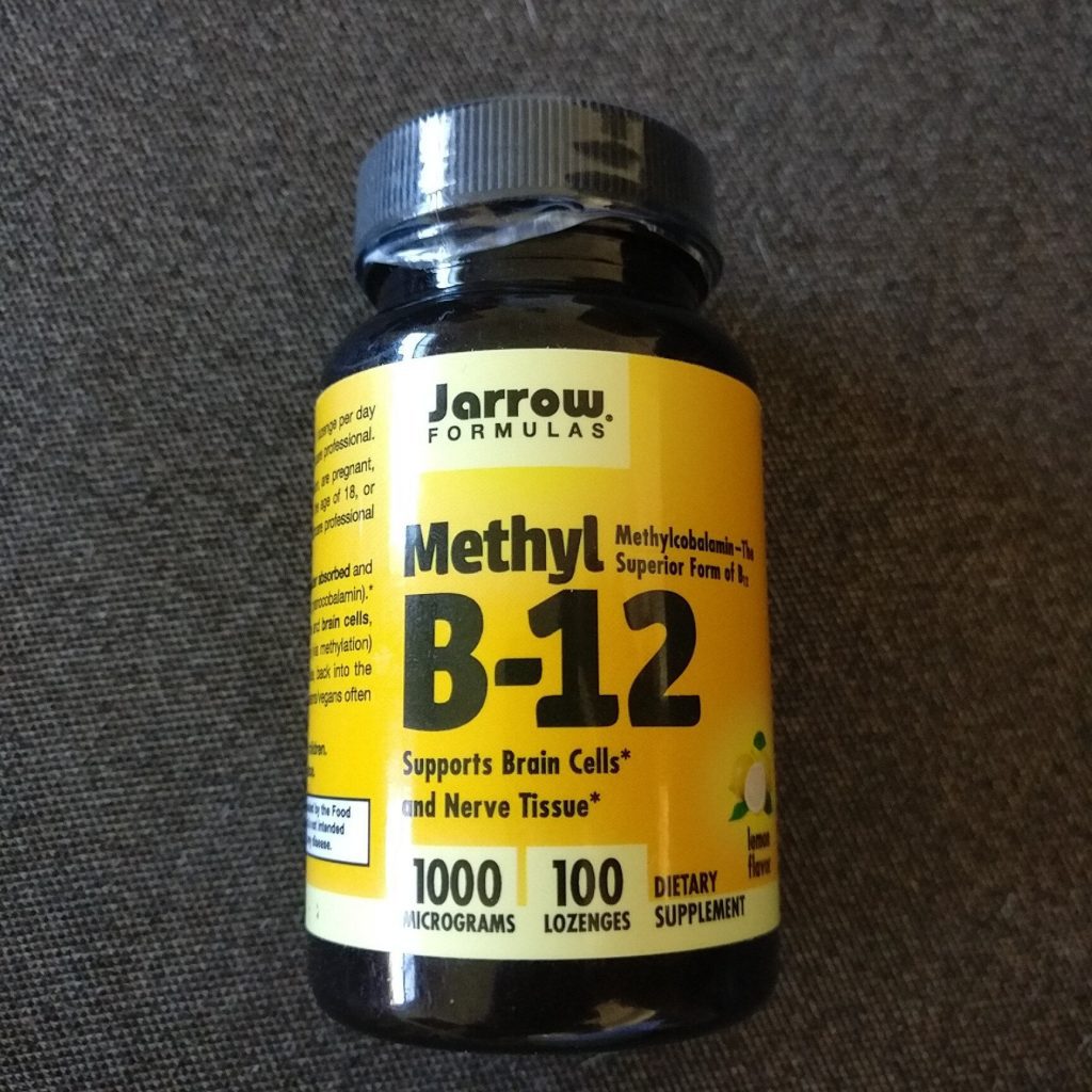 The Top Vitamins For Boosting Energy Family Hype